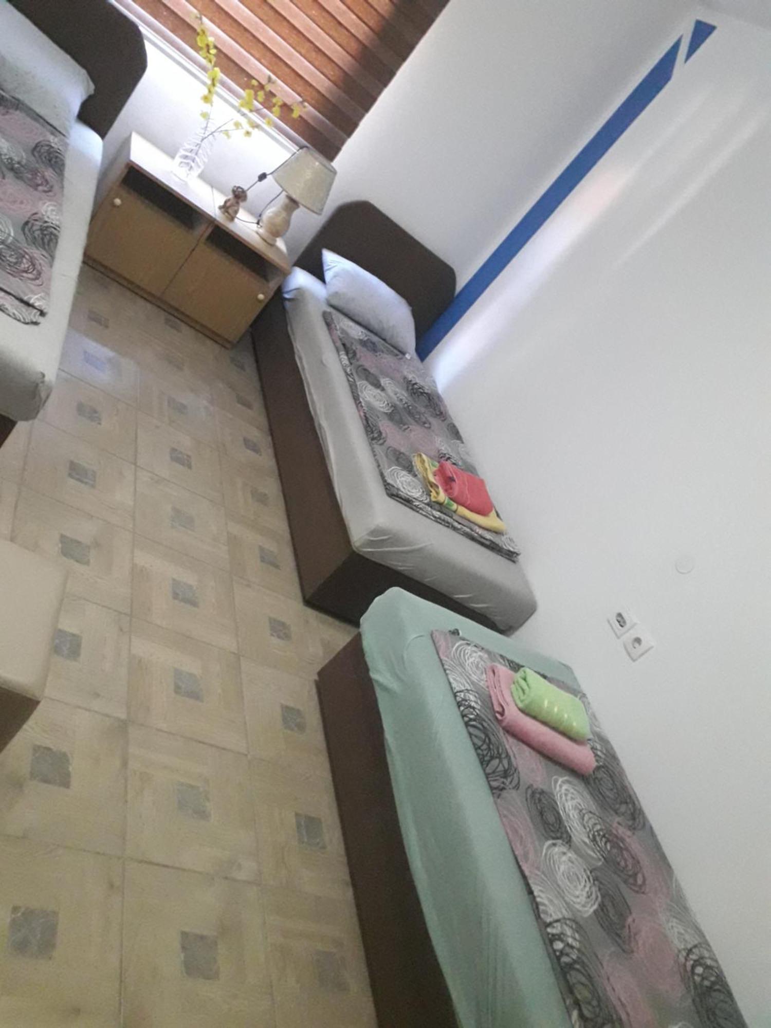 Hostel Topic Banja Luka Camera foto
